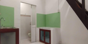 Bán nhà Tô Hiến Thành P15 Q10 32m2 4.1mx8m nở hậu 4.7tỷ.