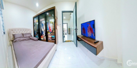 Bán gấp nhà mặt tiền lỗ 1 tỷ 5 cho con đi du học