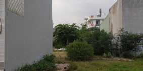 Kẹt vốn bán gấp nền 90m2/900triệu đường Đồng Khởi gần BV Nhi Đồng