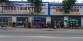 ĐẤT NỀN TP DĨ AN_BD GIÁ ĐẦU TƯ CHỈ 12TR/M2 (960TR/NEN80M)