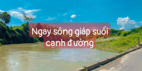 390 triệu cho 1000m2 - Khánh Vĩnh - Khánh Hoà