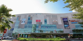 Sang đất Nguyễn Hữu Thọ vào 900m LK VivoCity, Tân Phong Q7, view công viên 2.8tỷ