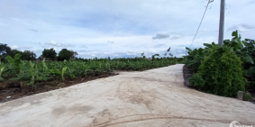 Bán vườn Sông thao. Trảng bom. Giá chỉ 870 triệu