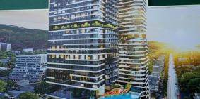 SỞ HỮU CĂN HỘ TIÊU CHUẨN 4 SAO QUỐC TẾ CHỈ VỚI 525 TRIỆU