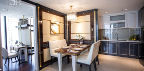 Căn hộ 3pn view trực diện biển mỹ khê đà nẵng - the 6nature Đà Nẵng chỉ 6,6 tỷ