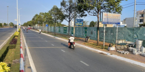 Nhận booking chỉ 50 triệu (có hoàn lại) tại Chí Linh center