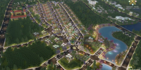 Bao Loc Pearl - khu nghỉ dưỡng lý tưởng, vị trí đắc địa, tiềm năng tiện ích
