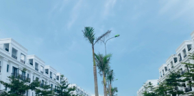 Bán ngay căn shophouse hai mặt tiền vị trí siêu đẹp thuộc KĐT mới Xuân Hòa