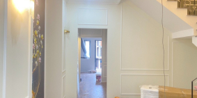 bán nhà mặt tiền đường đại lộ giá ưa đãi