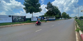 Bán căn hộ thương mại đường đại lộ Long Khánh, Đồng Nai