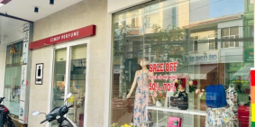 Bán nhà 2 mặt tiền Nguyễn Thị Minh Khai - Trung tâm - Gần Biển Nha Trang