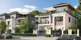 Nhận booking GĐ 1 Khu D- Dự Án Fenice-PKD Chủ Đầu Tư