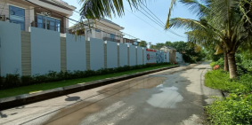 Siêu phẩm đầu tư 10000m2 đất vườn Long Phước Thủ Đức không thể bỏ qua