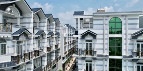 Dự án siêu hot ROYAL HOUSE -  Trung tâm BÌNH TÂN!!!