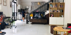 Bán nhà kiệt Ô TÔ Điện Biên Phủ chỉ 4tỷ 0352086506