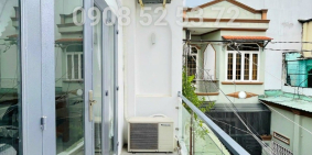 Chỉ 3tỷ75 sở hữu ngay kiệt ô tô Tiểu La, Quận Hải Châu,61m2