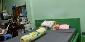 HÀNG HIẾM, ĐỘC NGÃ 6, LÝ THÁI TỔ QUẬN 10, NGANG 4M, 4 TẦNG, RẺ 6 TỶ