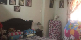 CHUYỂN NHÀ XE TẢI ĐỖ CỬA, QUẬN 10, NGANG 4.1 M , 5 TẦNG, 7.8 TỶ