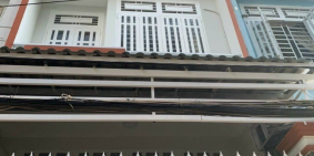 Bán lỗ 1 tỷ nhà ngay trung tâm Quận Gò Vấp