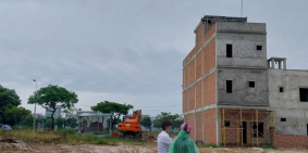 Mở bán dãy lô đẹp nhất khu B Phương trang, ngay TTHC quận Liên Chiểu