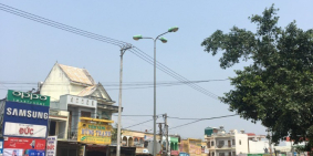 Hàng Độc Quyền! Lô Góc Và Kề Góc Chỉ 532 Triệu/ Lh: 0911301067.