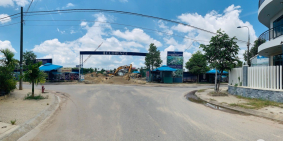 Mở bán 100 lô đất nền GD 1 Florence Quảng Nam có shophouse chỉ từ 1.5 tỷ đồng