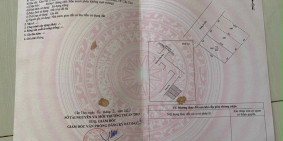 Bán nền KDC Hàng Bàng - cách đường Nguyễn Văn Linh 100m - Gần Chợ Bà Bộ