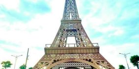 KĐT Việt Hàn - TP.Phổ Yên - Tỉnh Thái Nguyên Hiện đang là dự án Đất Nền