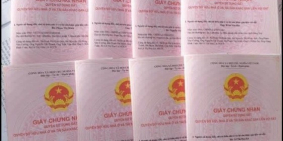 KHU DÂN CƯ PHÚ HỮU Q9 - SỔ SẴN - GIÁ CHỈ 35TR/M2