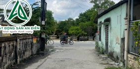 MẶT TIỀN KIỆT 93 ĐẶNG VĂN NGỮ CÁCH ĐƯỜNG CHÍNH 30M NGAY TTTP HUẾ