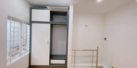 Bán nhà Đống Đa, Nguyễn Lương Bằng, 1.95 tỷ, 25mx4T, MT 4m. 973222992.