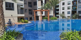 Bán Gấp Căn Hộ Ngay Làng Đại Học, 420 Triệu ( 30%) Nhận Nhà Ở Ngay