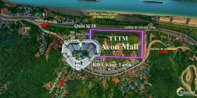 375 triệu, sở hữu căn hộ chuẩn Hàn Quốc,Hạ Long, Quảng Ninh.