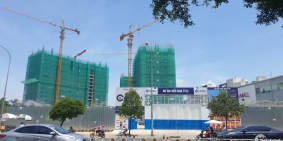 Hỗ trợ tư vấn mua chung cư khu nhà ở D2, khu nhà ở D3 đường Tên Lửa