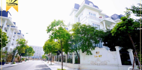 Chính chủ bán liền kề Lideco Bắc 32, LK5 - 1X, vị trí thuận tiện view đẹp giá tố