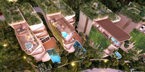 VILLA TRỰC DIỆN BIỂN, FULL NỘI THẤT(GARA OTO, THÁNG MÁY, HỒ BƠI RIÊNG),CK KHỦNG