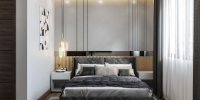 bán nhà phố cao cấp đối diện aeon mall nhật bản.