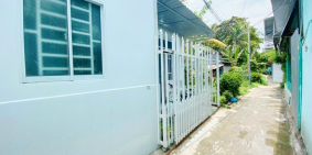 Bán Nhà Chính Chủ, Đường OTo, 80m2, Sô Hồng Riêng, Hướng Nam, Giá 2 Tỷ