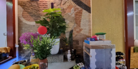 Bán nhà Phố Ngọc Lâm 165m2 7 Tầng Mặt phố Mt 5m Kd Vp Ở 20 tỷ 0972601268