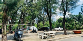 CẦN BÁN KHÁCH SẠN MINI CĂN GÓC 2 MẶT TIỀN QUẬN 7