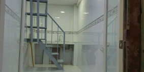 NHÀ ĐẸP 3 TẦNG TÂN PHÚ - HẺM XE TẢI - NỞ HẬU TUYỆT ĐẸP CHỈ 1.25 tỷ.