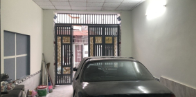 HẺM XE TẢI - HIỆP THÀNH CITY Quận 12- 140M² 3 TẦNG - CHỈ 6 TỶ.