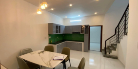 Bán Nhà Mặt Tiền khu Đỗ Xuân Hợp đi vào 77-116m2 Quận 9 chỉ hơn 7 Tỷ 2 Tầng