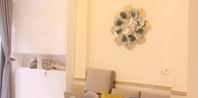 (HOT) Bán Nhà Lê Đức Thọ P6, 4T, chỉ 6 tỷ nhỉnh, 75 m2, HXH 1 xẹt, 0967229394