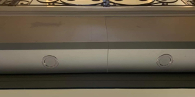 "Bán nhà An Dương Vương, Nhật Tảo, DT 40m2, ô tô đậu cổng, lô góc 2 mặt thoáng,