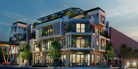 ĐẤT NỀN KHU ĐÔ THỊ TNR GRAND LONG KHÁNH