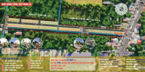 SINH LỜI HẤP DẪN CÙNG ĐẤT NỀN LONG THẠNH - THU HÚT ĐẦU TƯ ĐEM VỀ LỢI NHUẬN CAO