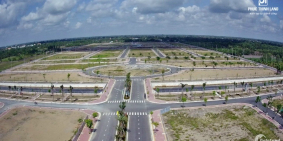 Dự án GARDEN SIVERSIDE  siêu hót !