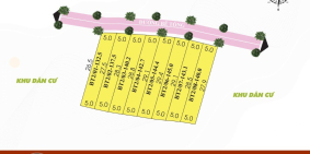 ĐẤT NỀN THANH HÓA GIÁ 1xx - 2xxTr/lô