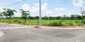 Bất động sản Bình Dương - Đất nền dự án Urban Dream giá F0 -TT 435 triệu / nền